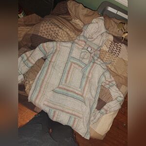Baja hoodie